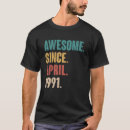 Suche nach dekorationen tshirts 1991