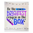 Recherche de boîte posters Typographie