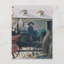 Recherche de amish cartes postales Pays