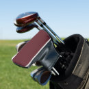 Recherche de housses têtes de golf Simple