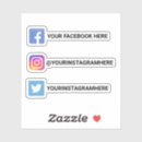 Suche nach twitter aufkleber Instagram