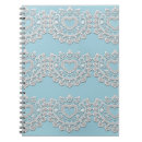 Suche nach weiße spitze kleine notizbücher Rustikal