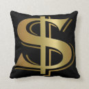Recherche de symbolique coussins Argent