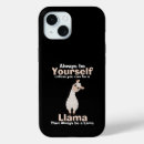 Suche nach lama iphone hüllen Einzigartig