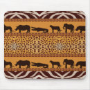 Suche nach afrikanisches muster mousepads Modern