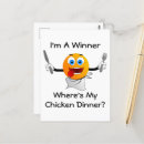 Recherche de dîner cartes postales Manger