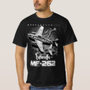 Suche nach messerschmitt ich 262 tshirts Me262