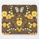 Suche nach gelber vogel mousepads Botanisch