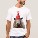 Suche nach schafe tshirts Tiere