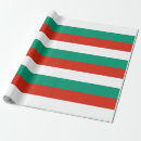 Recherche de emblème papier cadeau Drapeau