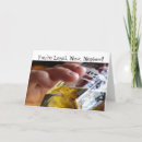 Suche nach bier glas karten Für ihn