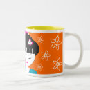 Recherche de geishas tasses Pour elle