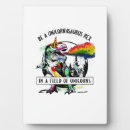 Recherche de licorne plaques Être une licorne
