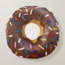 Recherche de donuts coussins Mignon