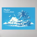 Suche nach thailand strand poster Urlaub