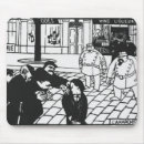 Suche nach polizisten mousepads Edouard