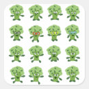 Suche nach brokkoli aufkleber Gesund