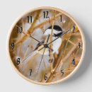 Recherche de à capuchon horloges Oiseau