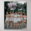 Suche nach brautjungfern poster Bridesmaid