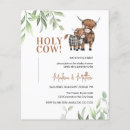 Recherche de baby shower cow Pour elle