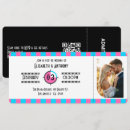 Recherche de billet noir invitations Toute personne