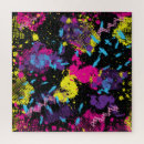 Recherche de motif de camouflage puzzles Transparent