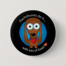 Recherche de teckels badges Animal