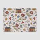 Recherche de primitif cadeau emballages Vintage