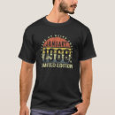 Recherche de 54 ans tshirts Père
