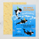 Recherche de orques invitations Pour enfants