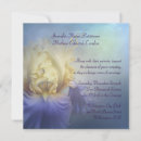 Recherche de iris pourpre invitations Chic