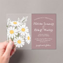 Recherche de bouquet de marguerite invitations Pour eux