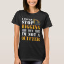 Recherche de pelles tshirts Creuser