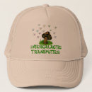 Recherche de champignon casquettes Magie