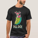 Suche nach lustige gurke tshirts Dill