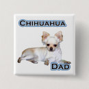 Recherche de chihuahua badges Dog