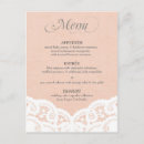 Recherche de menus cartes postales Vintage