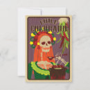 Suche nach calaveras einladungen Schädel