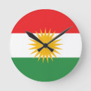 Recherche de libre horloges Drapeau