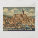Suche nach valletta postkarten Malta