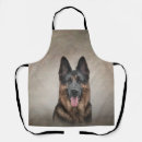 Recherche de clipart tabliers Chien