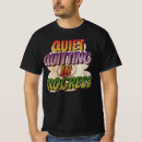 Recherche de bande dessinée tshirts Dessin animé