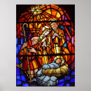 Recherche de noël nativité posters Catholique