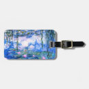 Recherche de paysage accessoires Nénuphars