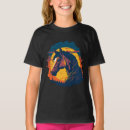 Suche nach pferdegesicht tshirts Pferdekopf