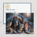 Suche nach neujahre postkarten Kaninchen