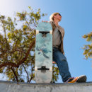 Recherche de tortues skateboards Plage