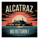 Suche nach alcatraz insel poster Gefängnis