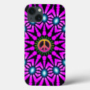 Suche nach peace iphone hüllen Bunt
