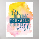 Recherche de gandhi posters Peace